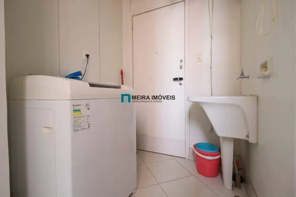 Apartamento, 3 quartos, 90 m² - Foto 9