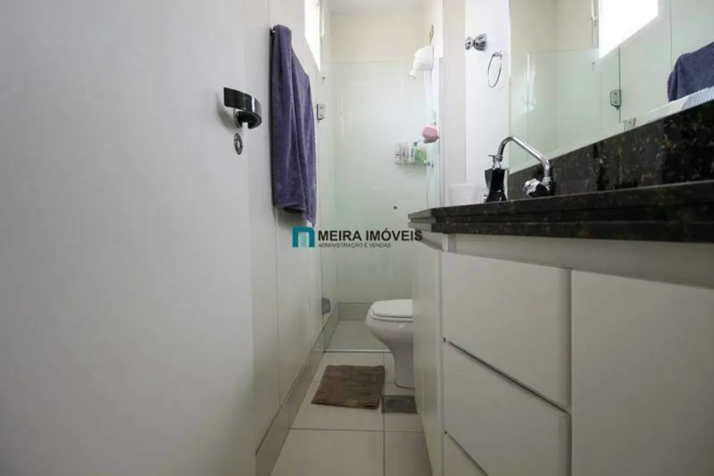 Apartamento, 3 quartos, 90 m² - Foto 6