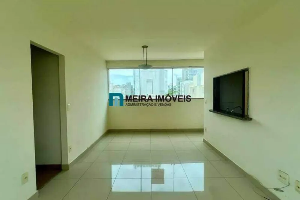 Apartamento, 3 quartos, 90 m² - Foto 3