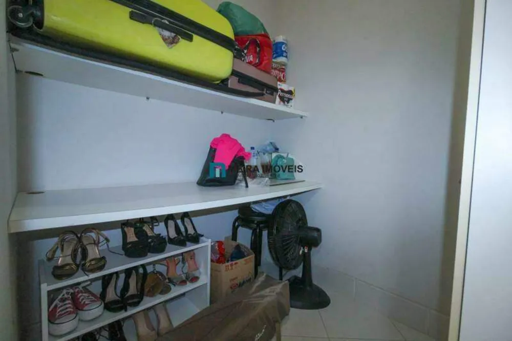 Apartamento, 3 quartos, 90 m² - Foto 8