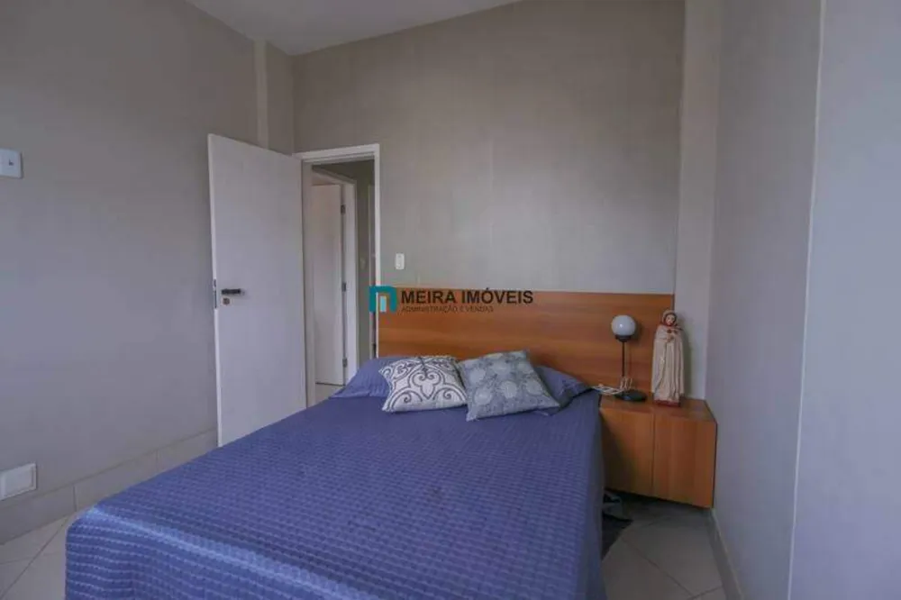 Apartamento, 3 quartos, 90 m² - Foto 5
