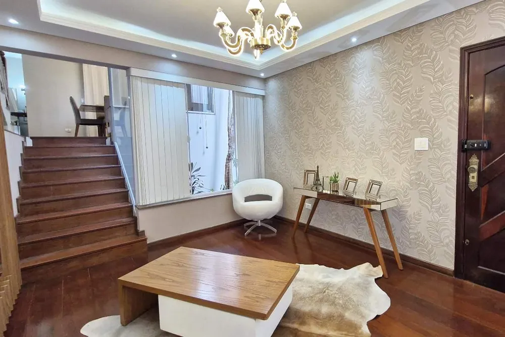Casa, 3 quartos, 277 m² - Foto 6