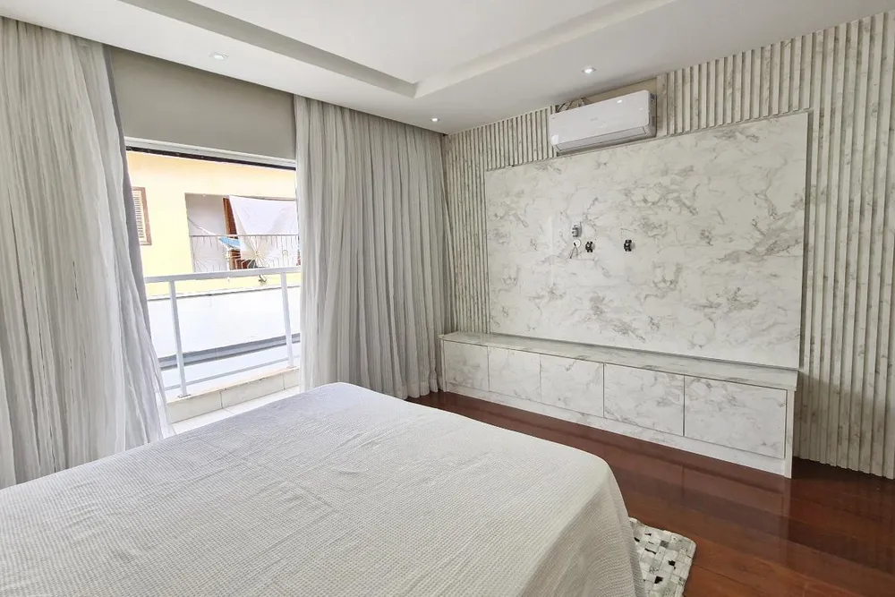 Casa, 3 quartos, 277 m² - Foto 3