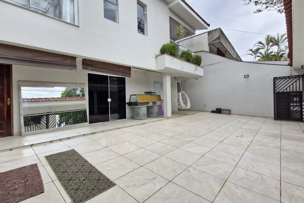 Casa, 3 quartos, 277 m² - Foto 1