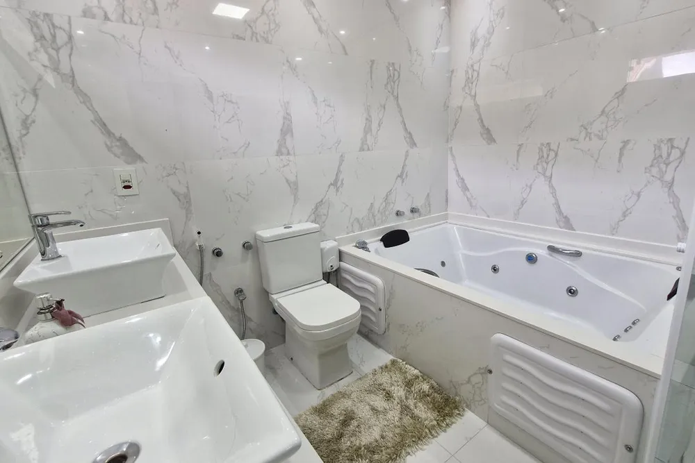 Casa, 3 quartos, 277 m² - Foto 2