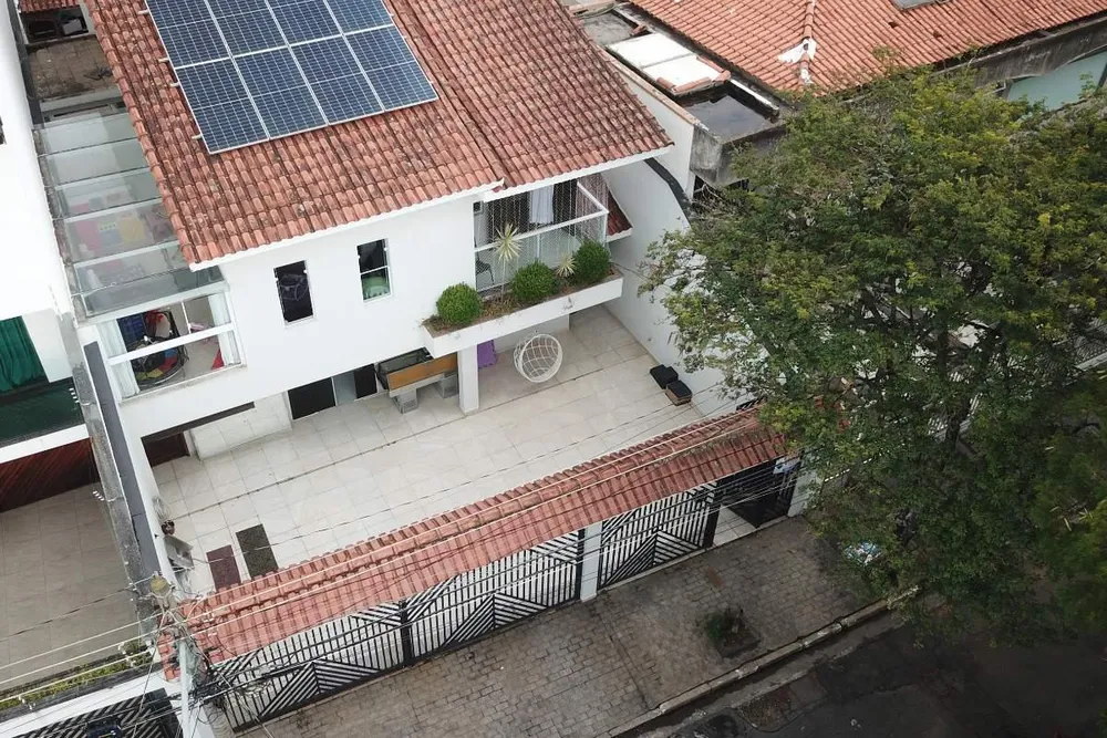 Casa, 3 quartos, 277 m² - Foto 3