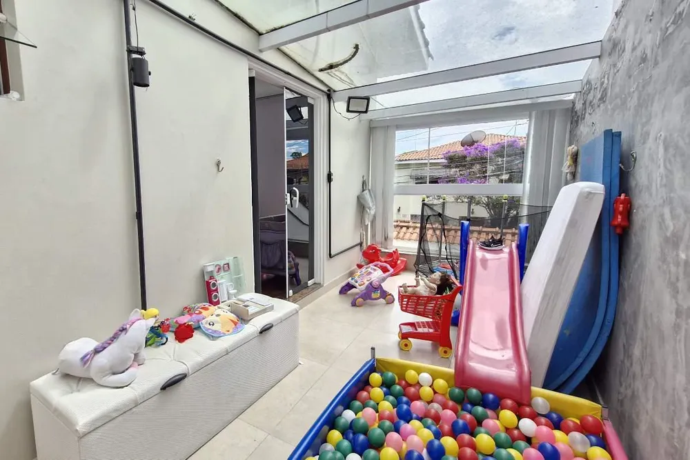 Casa, 3 quartos, 277 m² - Foto 5