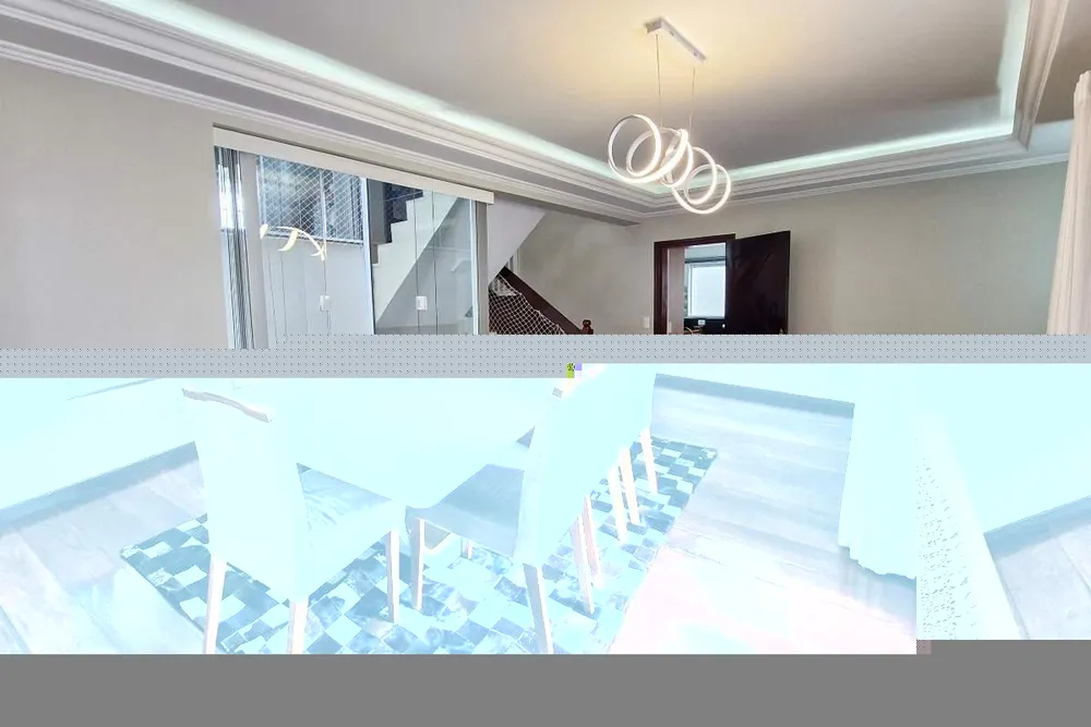 Casa, 3 quartos, 277 m² - Foto 4