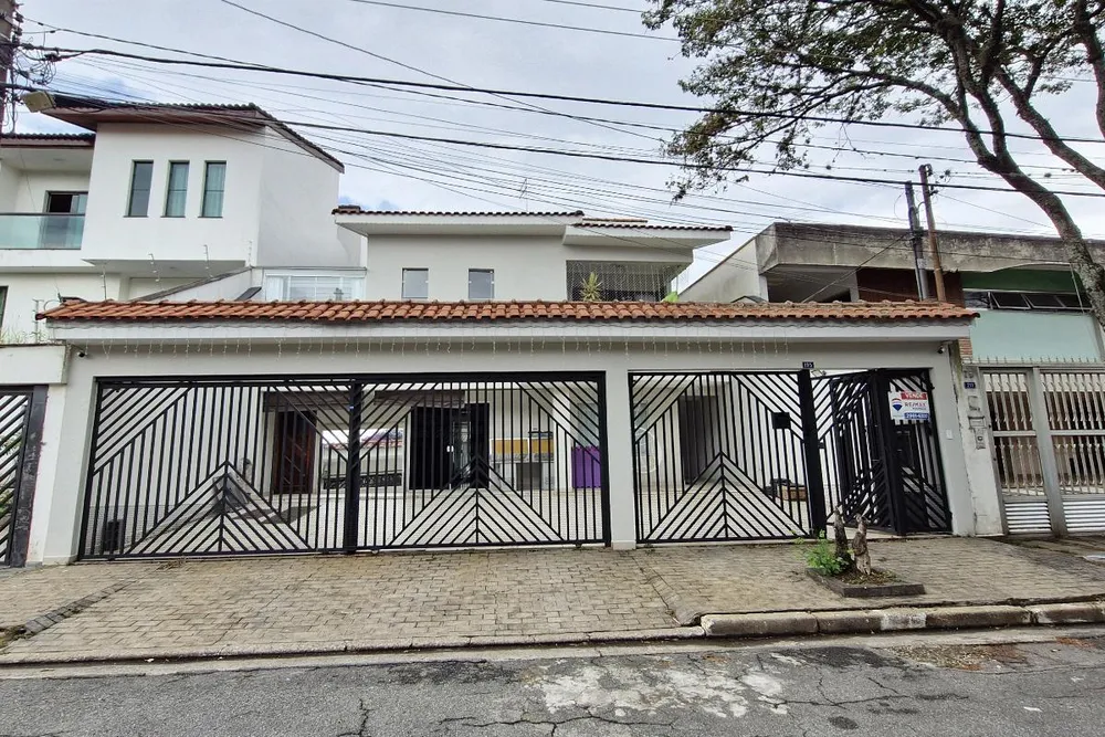 Casa, 3 quartos, 277 m² - Foto 7