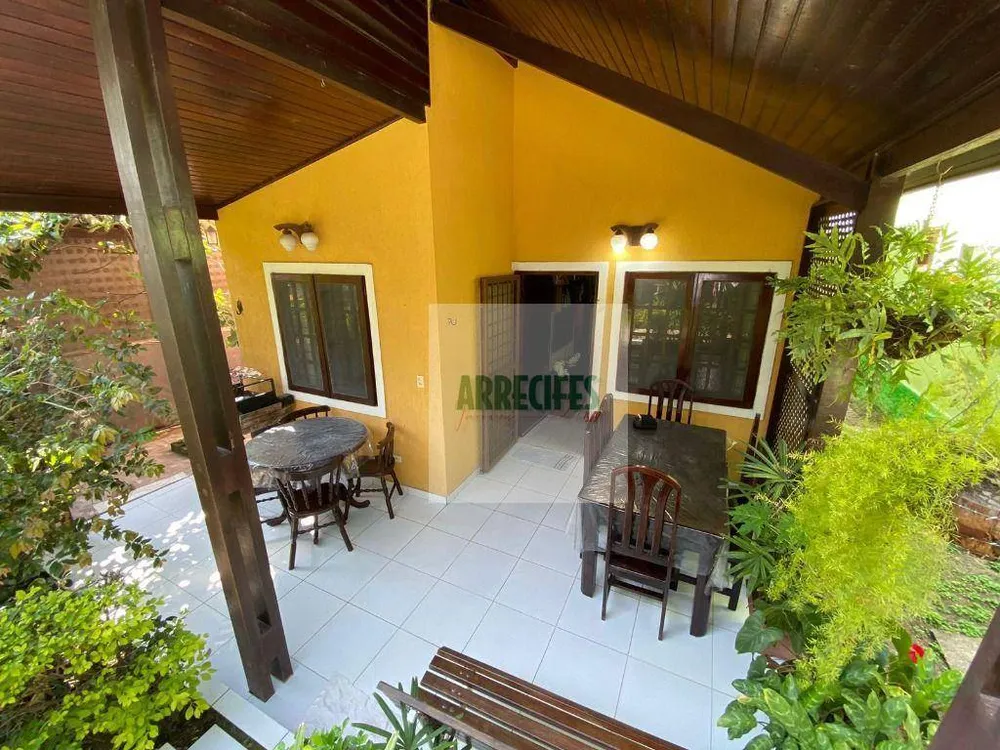 Casa, 4 quartos, 141 m² - Foto 3
