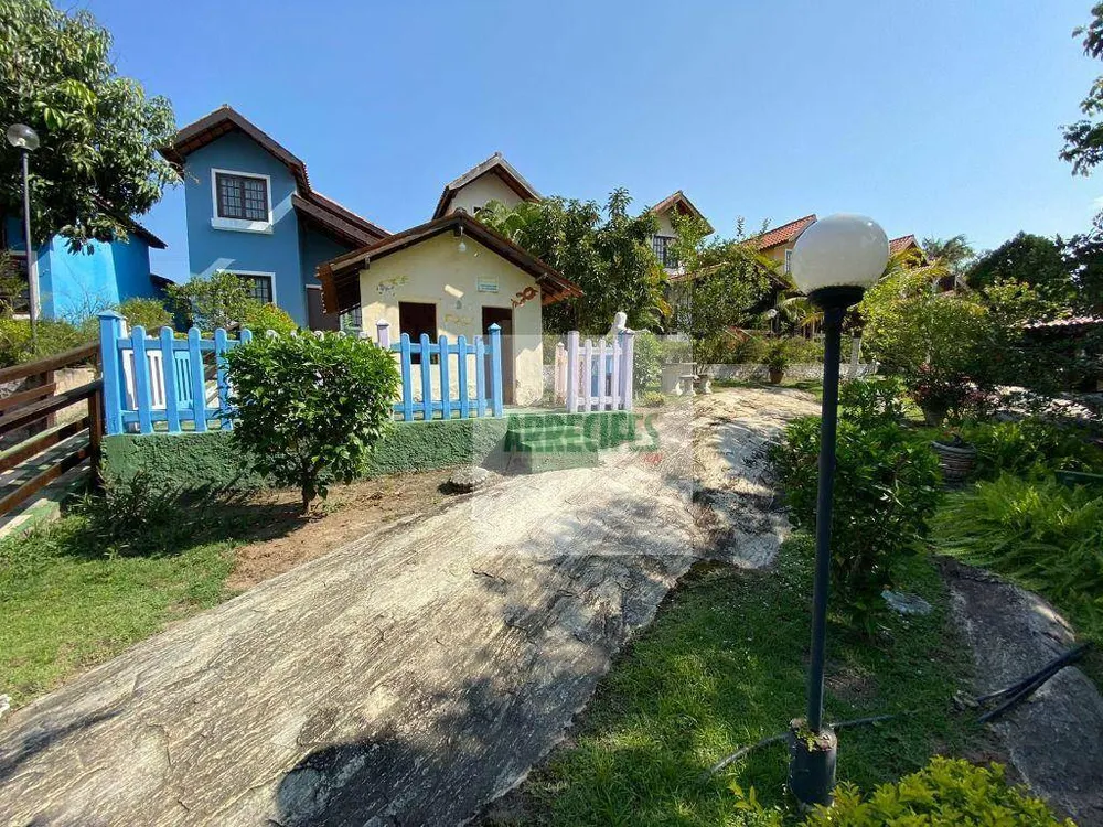 Casa, 4 quartos, 141 m² - Foto 10