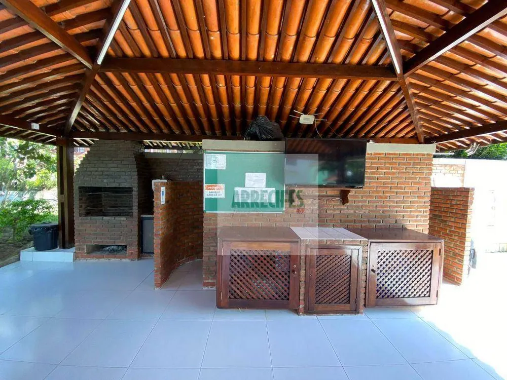 Casa, 4 quartos, 141 m² - Foto 16