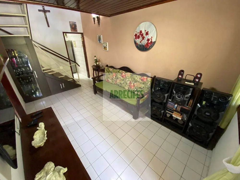 Casa, 4 quartos, 141 m² - Foto 3