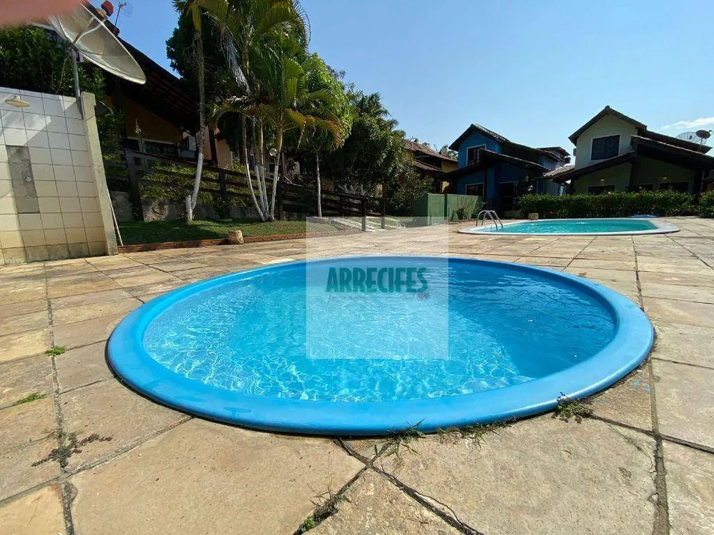 Casa, 4 quartos, 141 m² - Foto 20