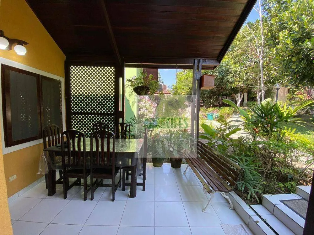 Casa, 4 quartos, 141 m² - Foto 4