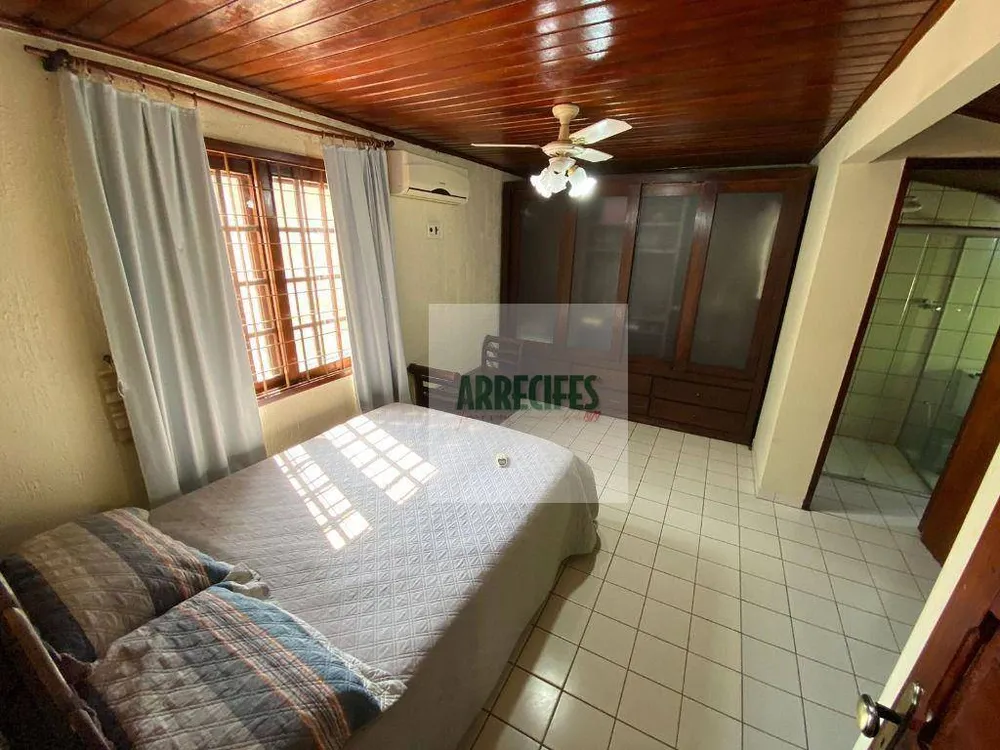 Casa, 4 quartos, 141 m² - Foto 11