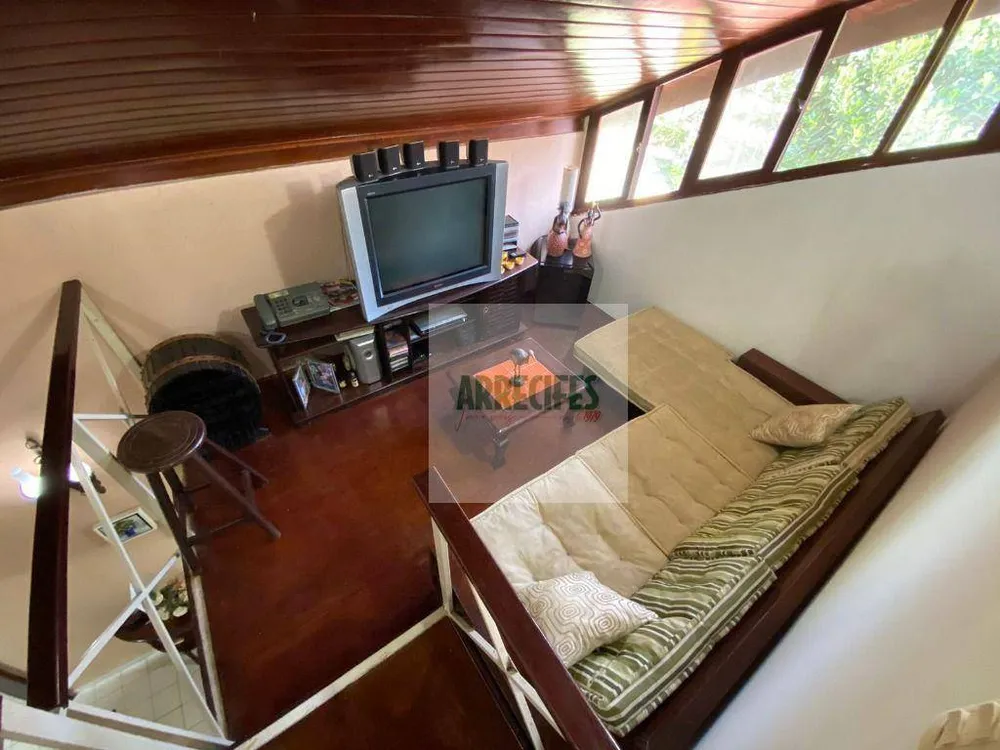 Casa, 4 quartos, 141 m² - Foto 8