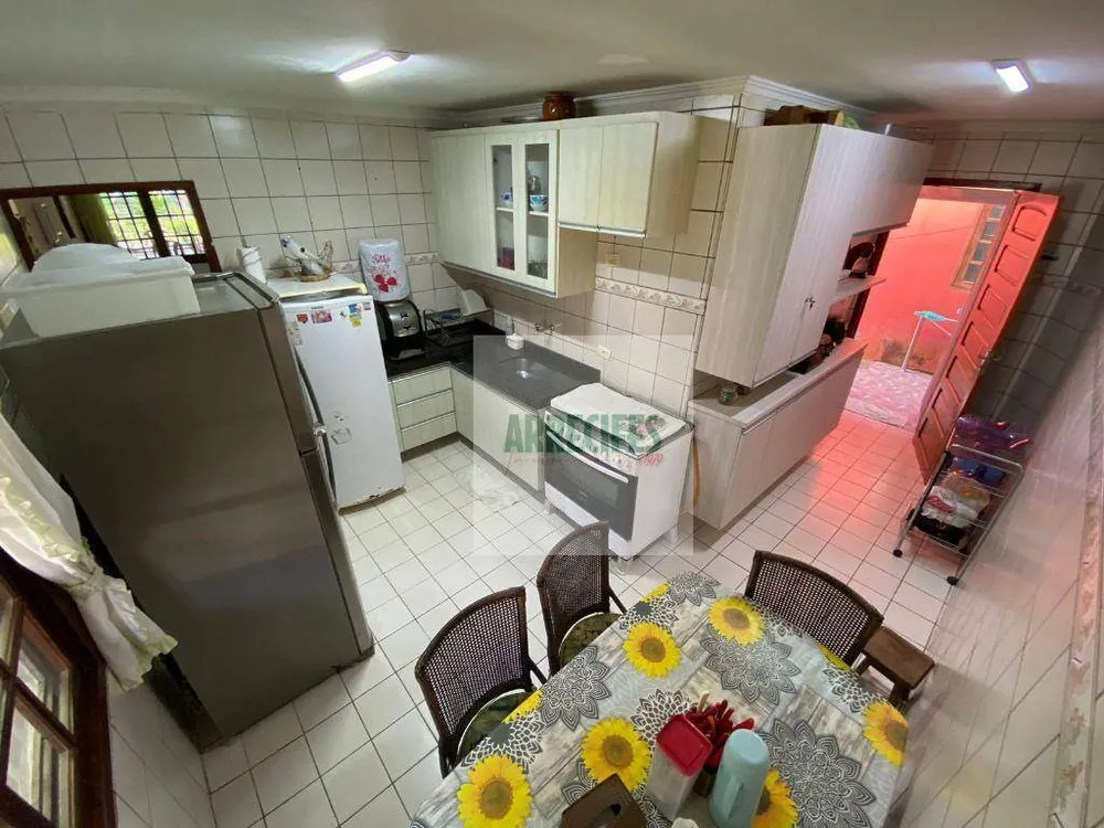 Casa, 4 quartos, 141 m² - Foto 6