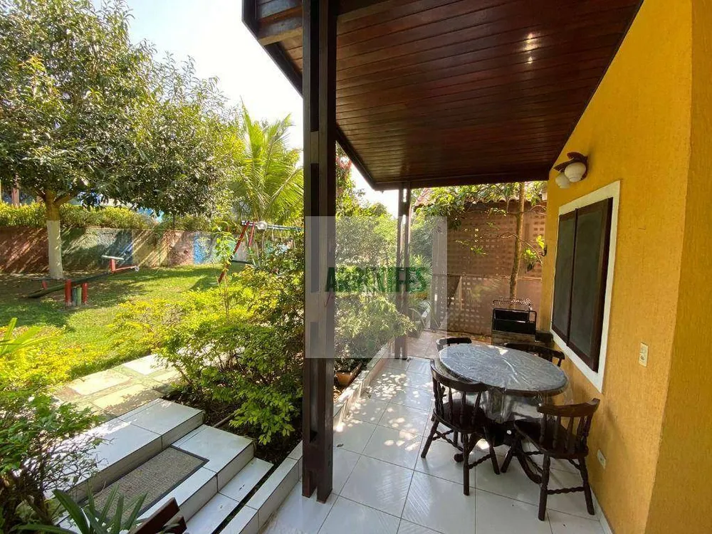 Casa, 4 quartos, 141 m² - Foto 4