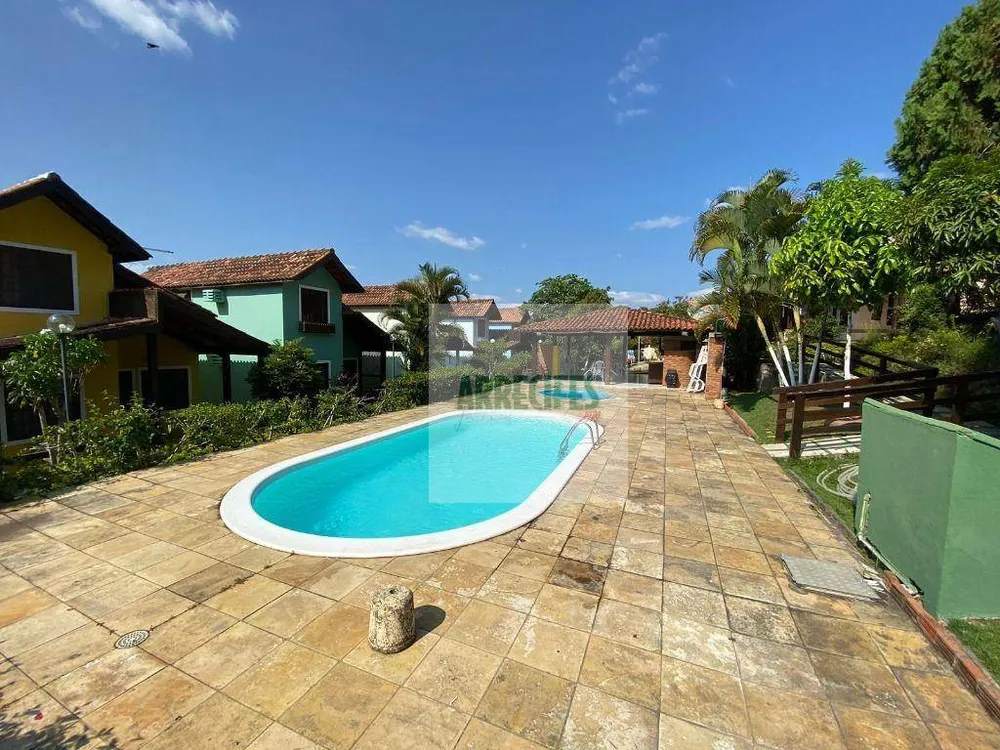 Casa, 4 quartos, 141 m² - Foto 19
