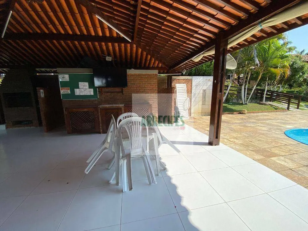 Casa, 4 quartos, 141 m² - Foto 12