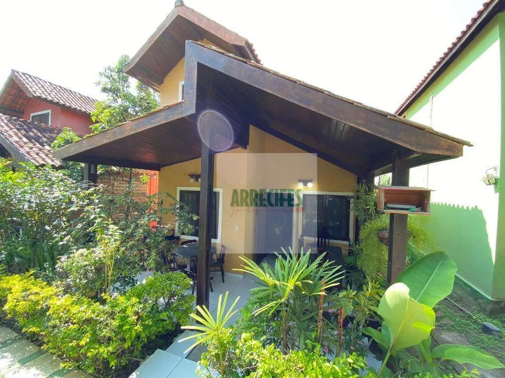 Casa, 4 quartos, 141 m² - Foto 2