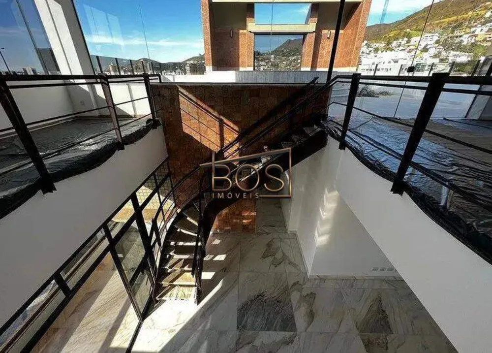 Cobertura, 4 quartos, 331 m² - Foto 5
