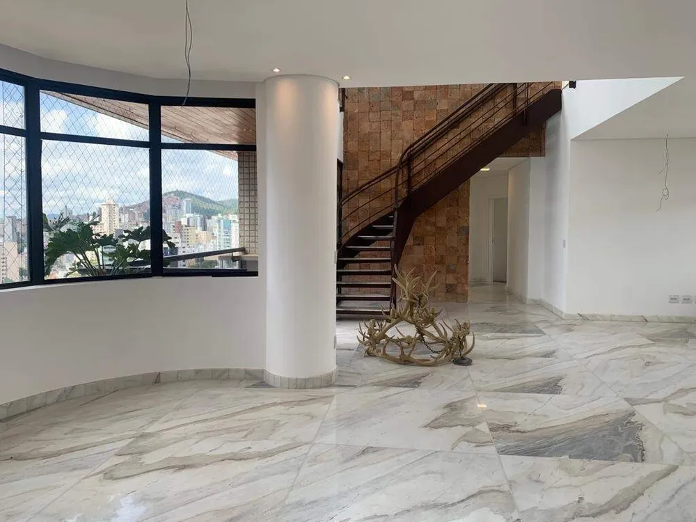 Cobertura, 4 quartos, 331 m² - Foto 2