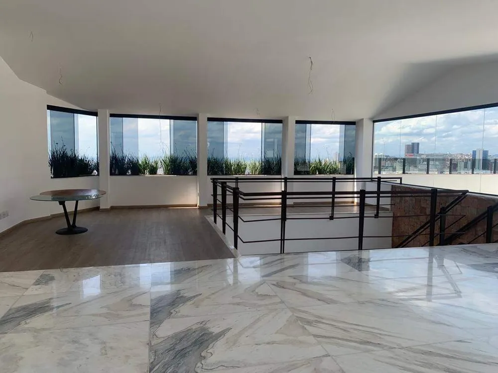 Cobertura, 4 quartos, 331 m² - Foto 6