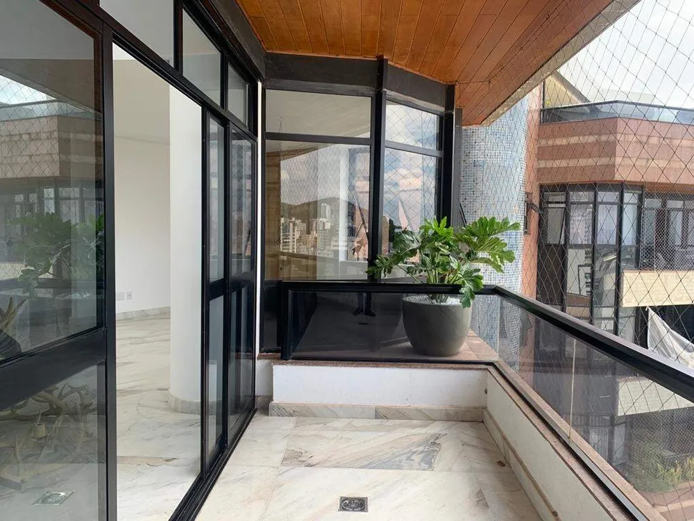 Cobertura, 4 quartos, 331 m² - Foto 7