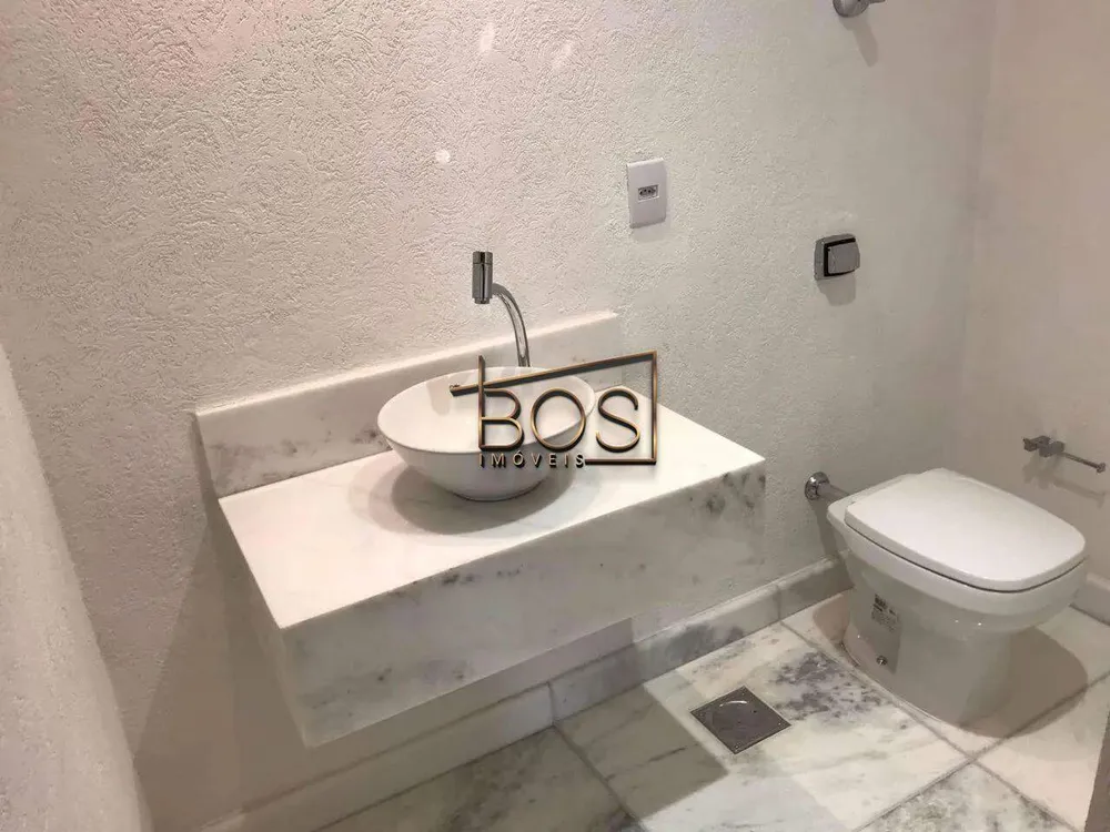 Cobertura, 4 quartos, 331 m² - Foto 3