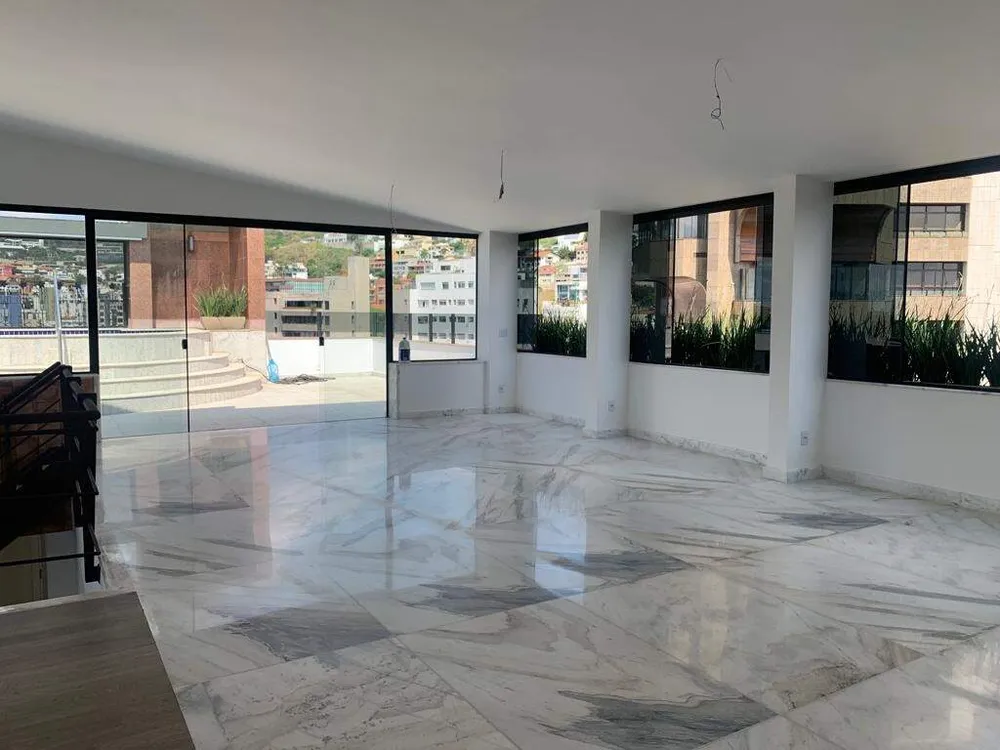 Cobertura, 4 quartos, 331 m² - Foto 7