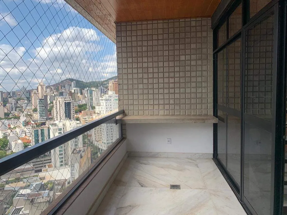 Cobertura, 4 quartos, 331 m² - Foto 6