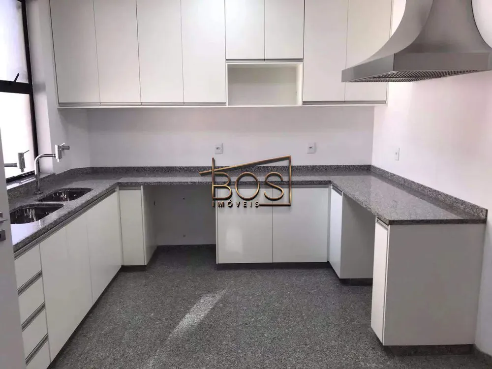 Cobertura, 4 quartos, 331 m² - Foto 4