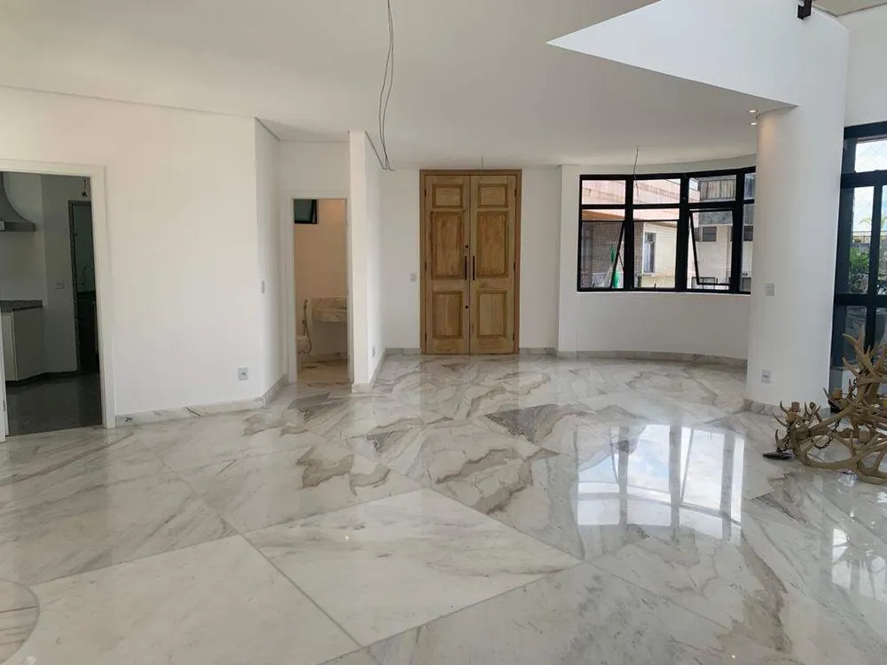 Cobertura, 4 quartos, 331 m² - Foto 4