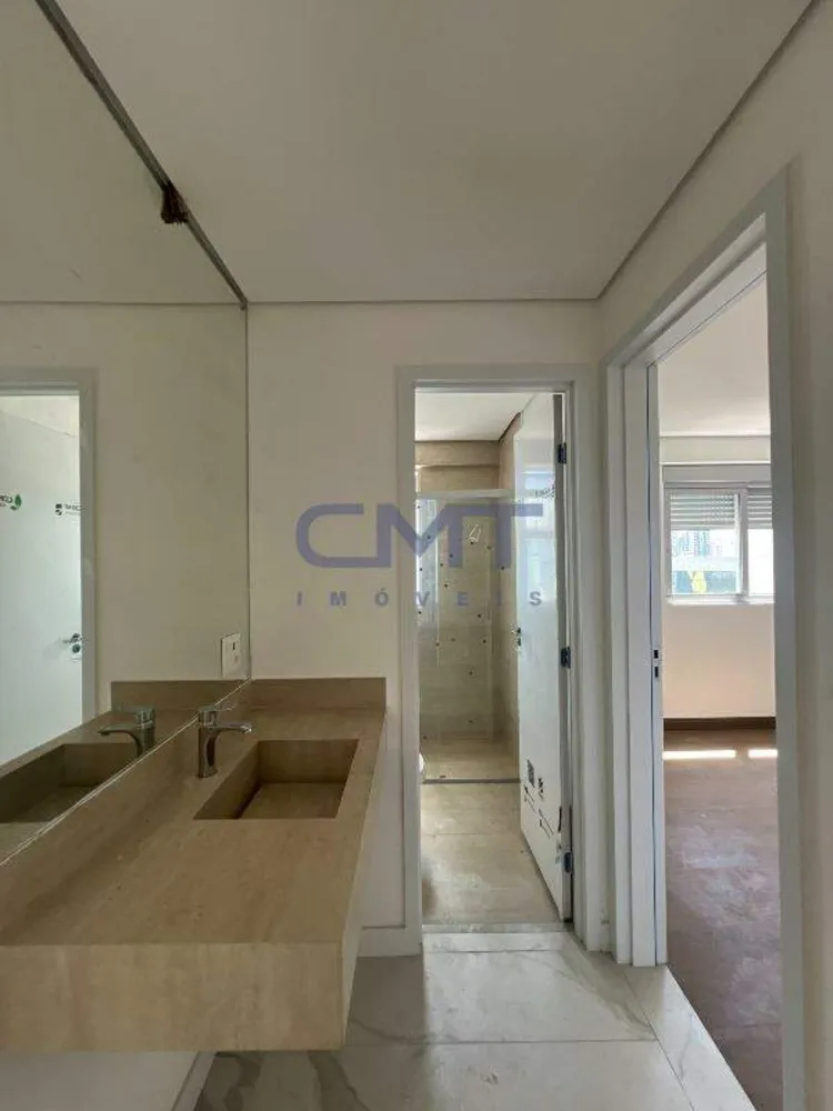 Cobertura, 3 quartos, 114 m² - Foto 6