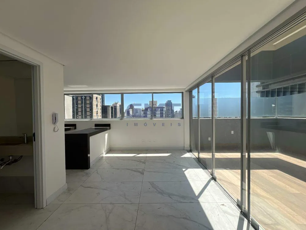 Cobertura, 3 quartos, 114 m² - Foto 13