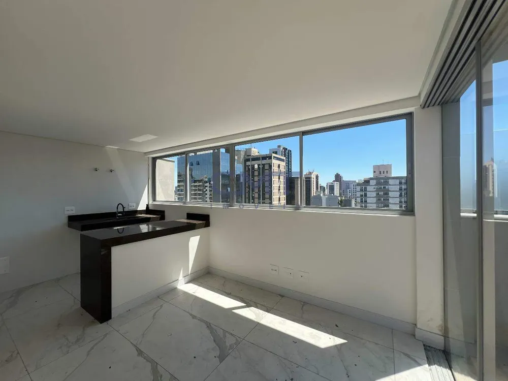 Cobertura, 3 quartos, 114 m² - Foto 14