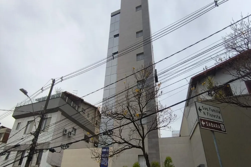 Apartamento, 4 quartos, 230 m² - Foto 10