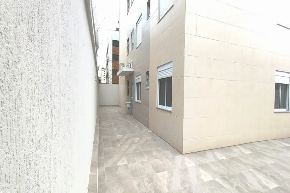 Apartamento, 4 quartos, 230 m² - Foto 2