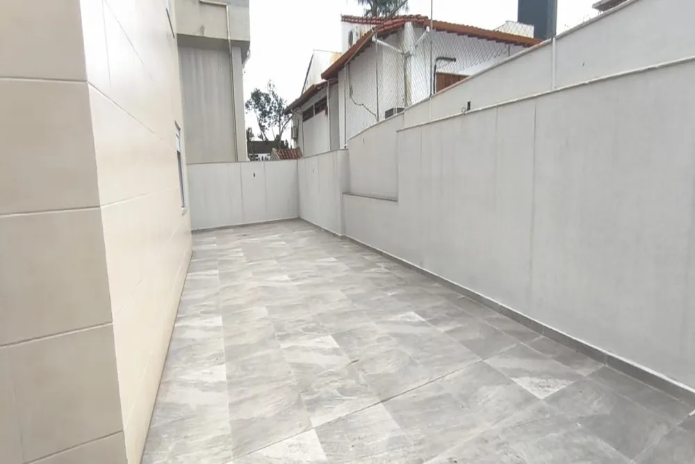 Apartamento, 4 quartos, 230 m² - Foto 1