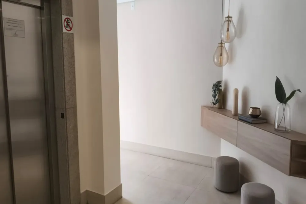 Apartamento, 4 quartos, 230 m² - Foto 9