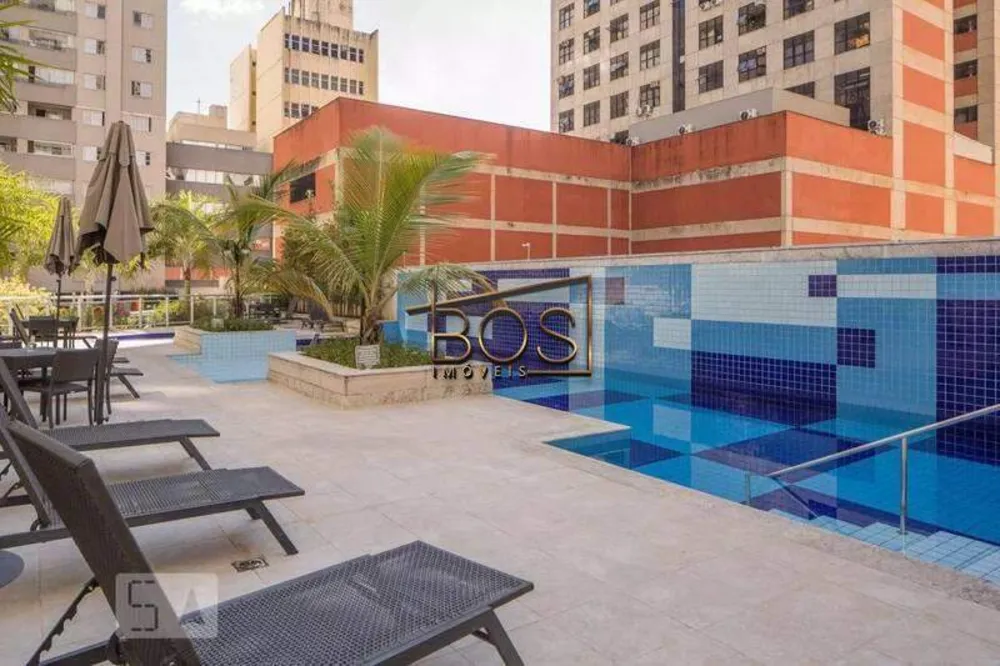 Apartamento, 2 quartos, 69 m² - Foto 8