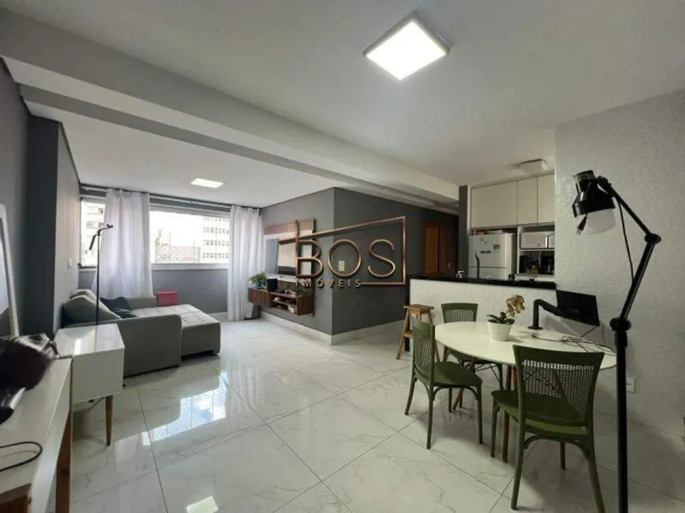 Apartamento, 2 quartos, 69 m² - Foto 3
