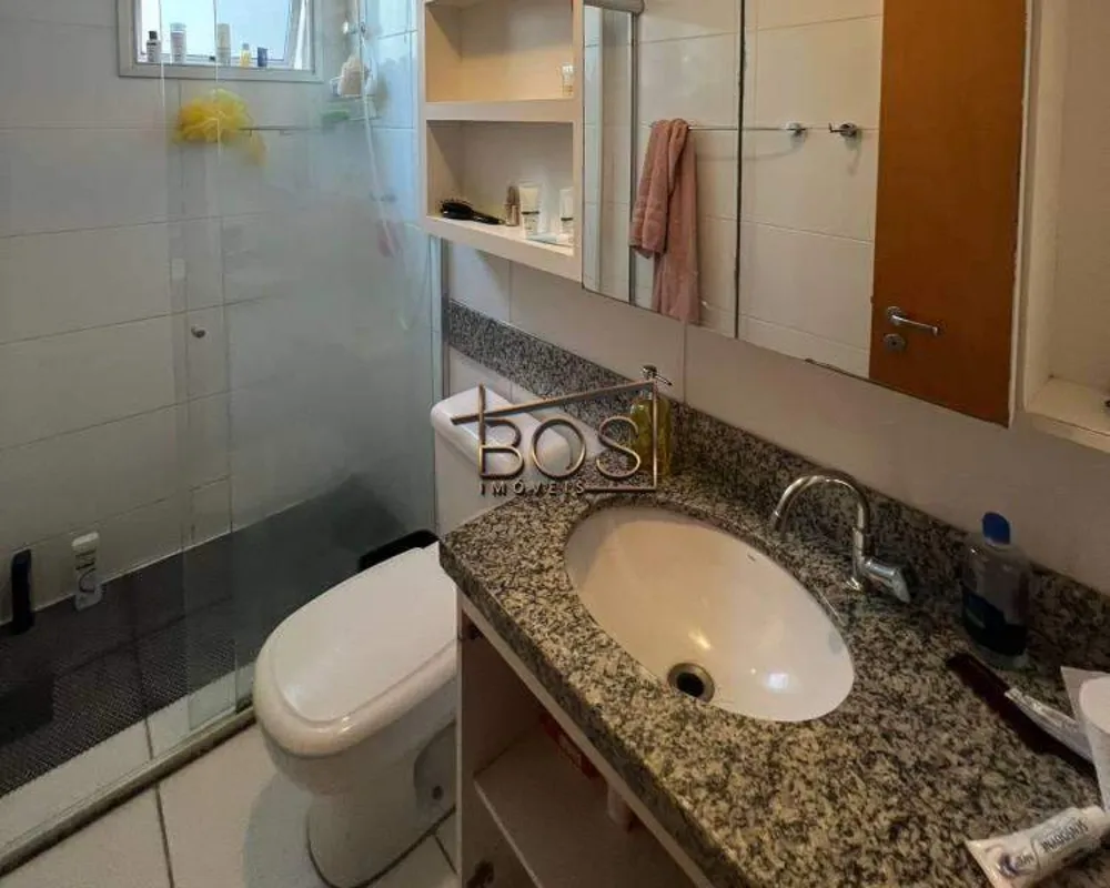 Apartamento, 2 quartos, 69 m² - Foto 4