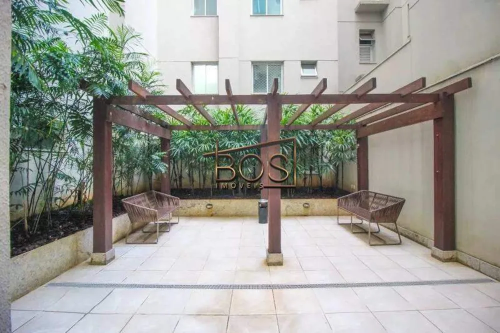 Apartamento, 2 quartos, 69 m² - Foto 11