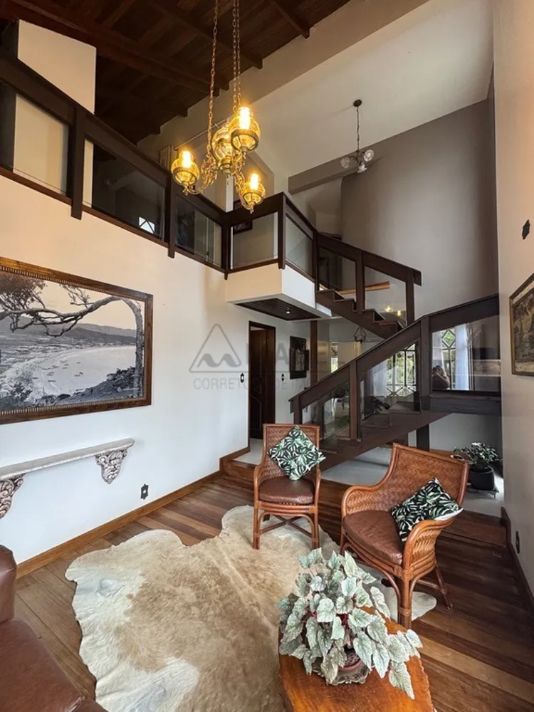 Casa, 4 quartos, 402 m² - Foto 4