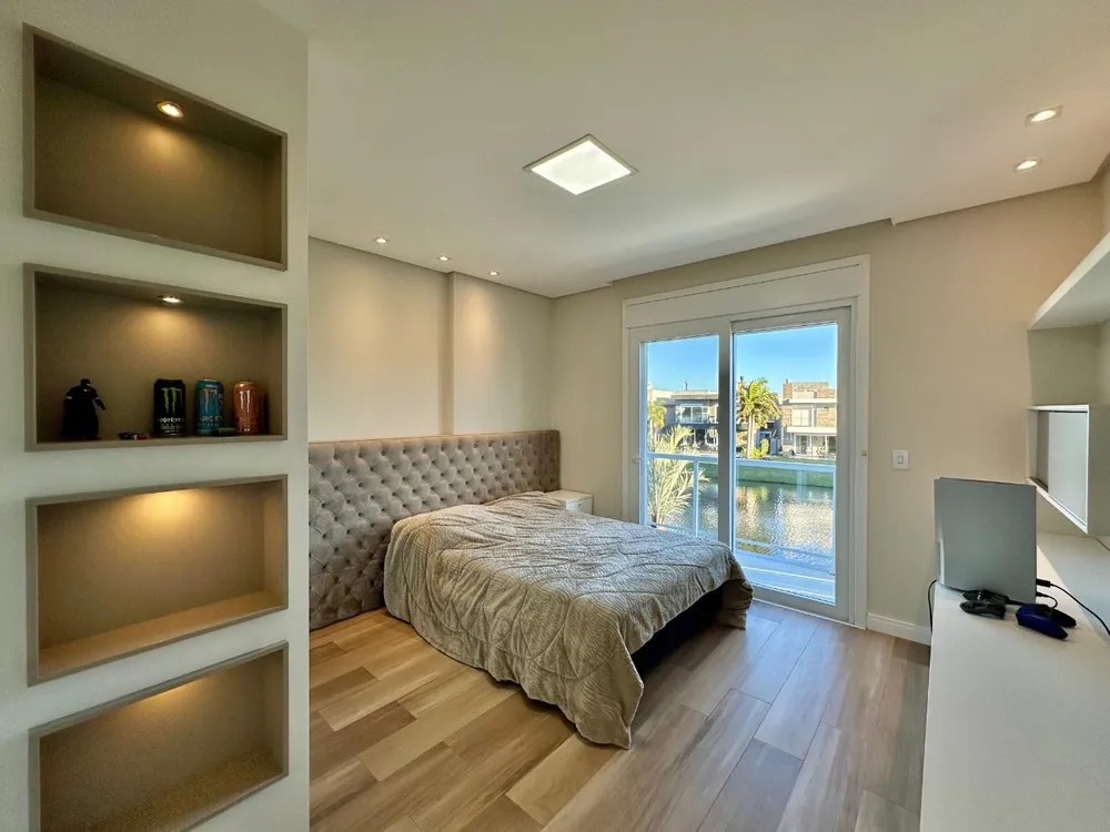 Casa de Condomínio, 4 quartos - Foto 13