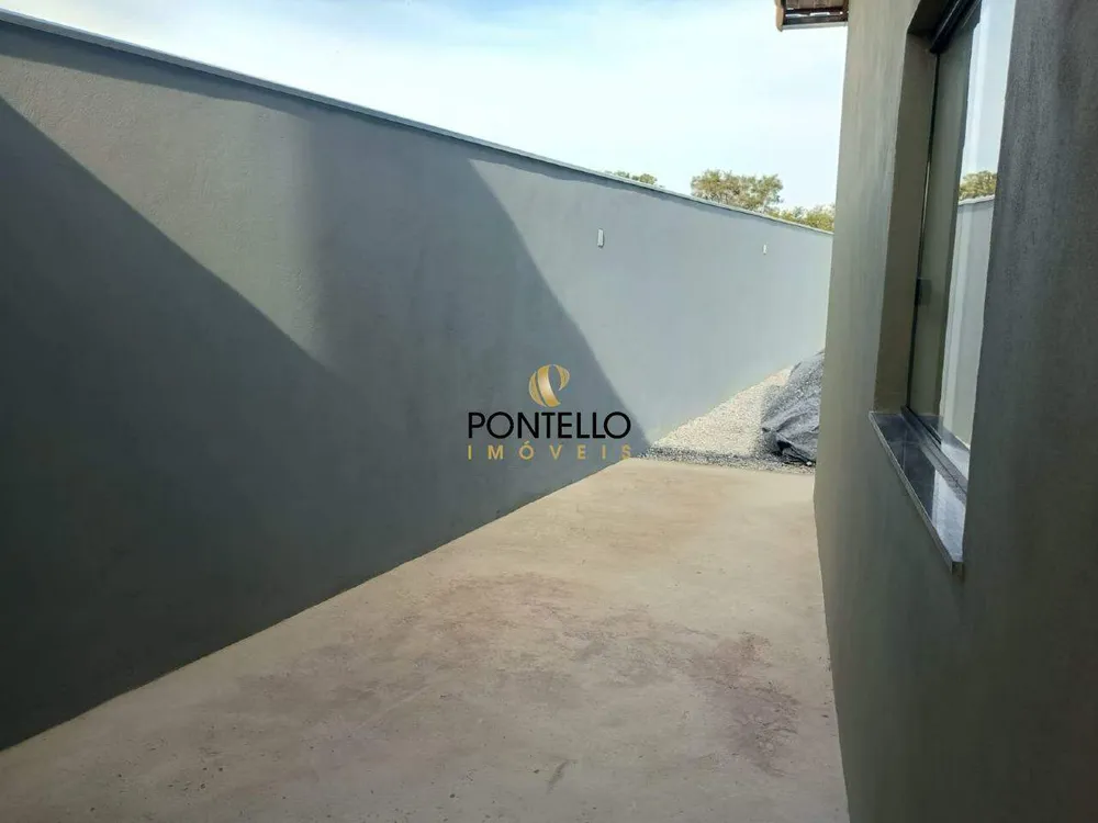 Casa, 3 quartos, 78 m² - Foto 6