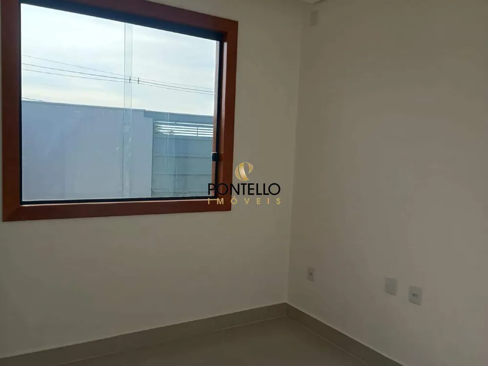 Casa, 3 quartos, 78 m² - Foto 2